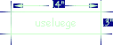 useluege